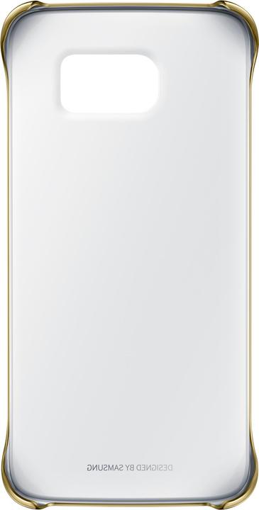 Produktbild Samsung Clear Cover (Samsung Galaxy S6 Edge)