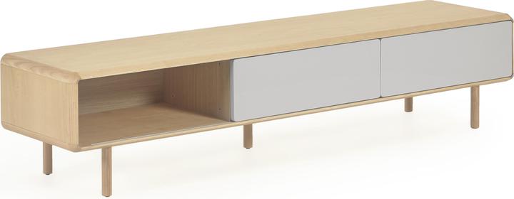 Immagine prodotto Kave Home Anielle (180 x 42 x 41 cm)