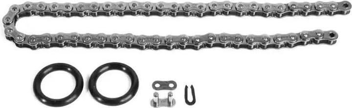 Rocky Mountain - Powerplay catena motore