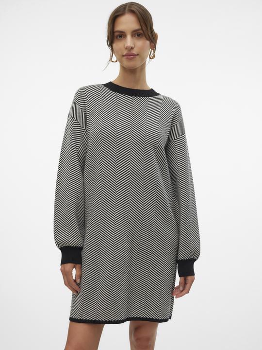 Produktbild Vero Moda VMBLUSH Midikleid Kleid (3XL)