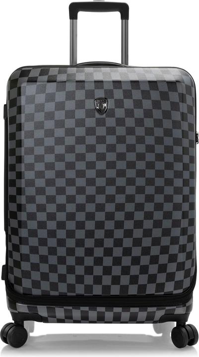 Heys EZ Fashion - TrolleykofferKariert (90 l, M (50 - 90l))