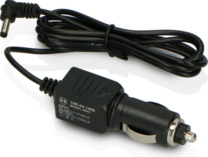 Immagine prodotto Lenco DVP-920 (Lettore DVD portatile)