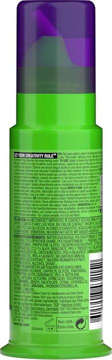 Produktbild Tigi Bed Head Curls Rock Amplifier™ (Haarpaste, 113 ml)