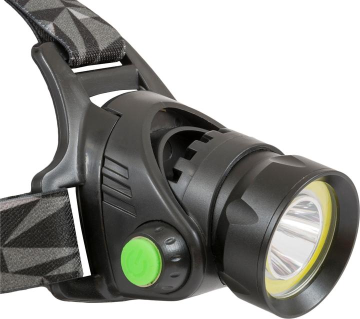 Actual product image Highlander Polaris 550 (550 lm)