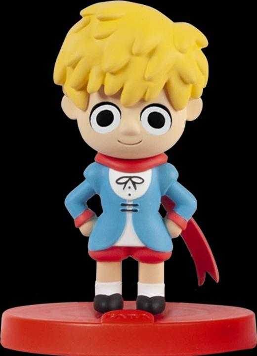 Image du produit Faba - Il Piccolo Principe (Italien)