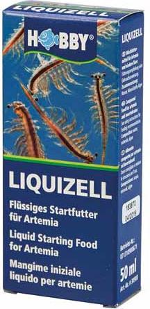 Immagine prodotto Hobby Set di incubatori (Fertilizzante per acquari)