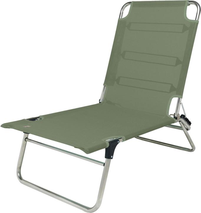 Produktbild JanKurtz Piccolina Strandstuhl (62 cm)