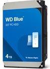 Produktbild WD Blue (4 TB, 3.5", CMR)