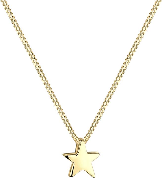 Produktbild Elli Sterne (925er Sterling Silber, 45 cm)