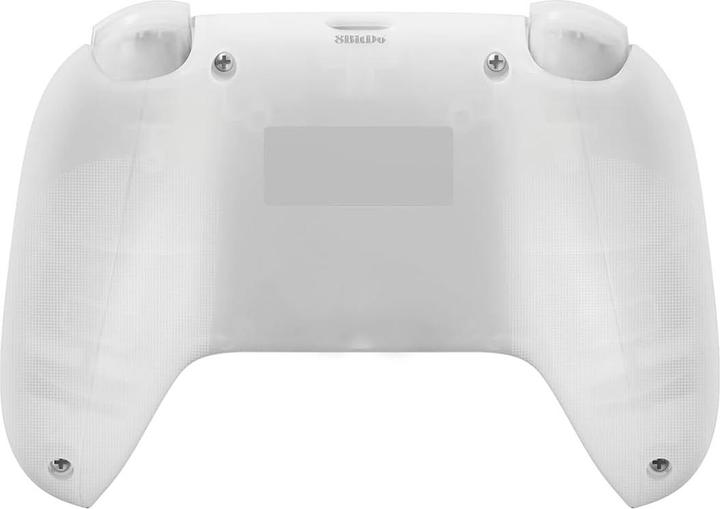 Produktbild 8bitdo Ultimate Mini Wired Xbox Pad Clear White (Xbox Series S)