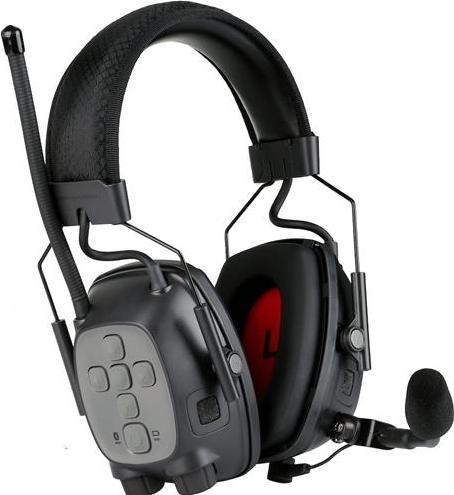 Actual product image Howard Leight Hørevaern Leight Sync Wireless Radio active