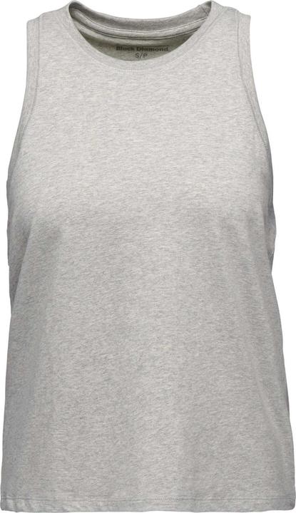 Black Diamond W Project Muscle Tank