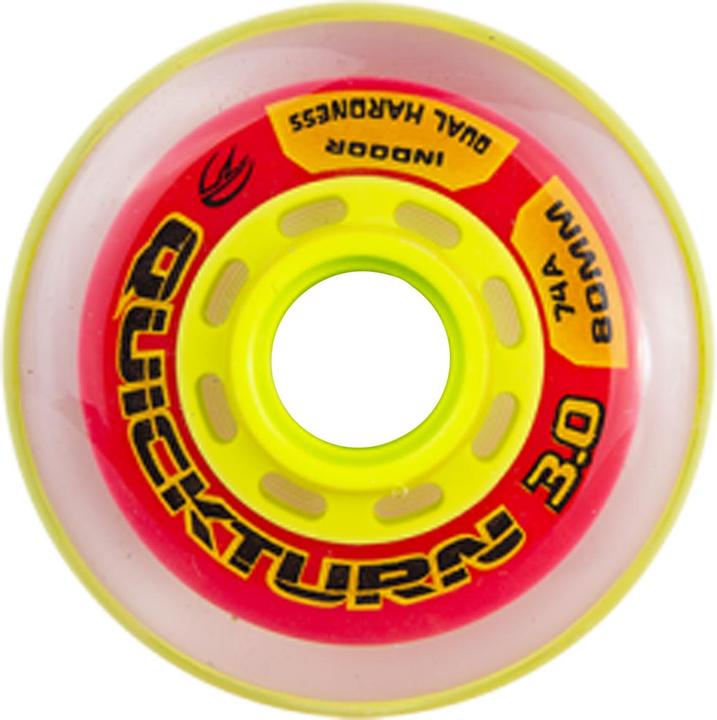 GRAF Hockey QT 3.0 Dual Hardness (80 mm)