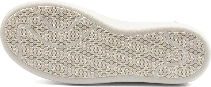 Produktbild Benjie Montreux velcro Kinder Weiss Glitter fuchsia (30)