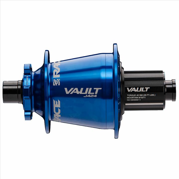 Produktbild Race Face Vault MTB Rear Hub 12x148-B 424J 32H 6BD XD (Scheibenbremse Center Lock)