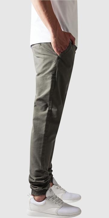 Produktbild Urban Classics Washed Canvas Jogging Pants (S)
