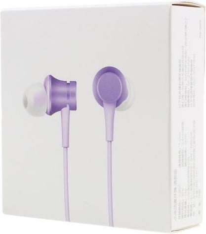 Image du produit Xiaomi Piston Basic Edition (Filaire)