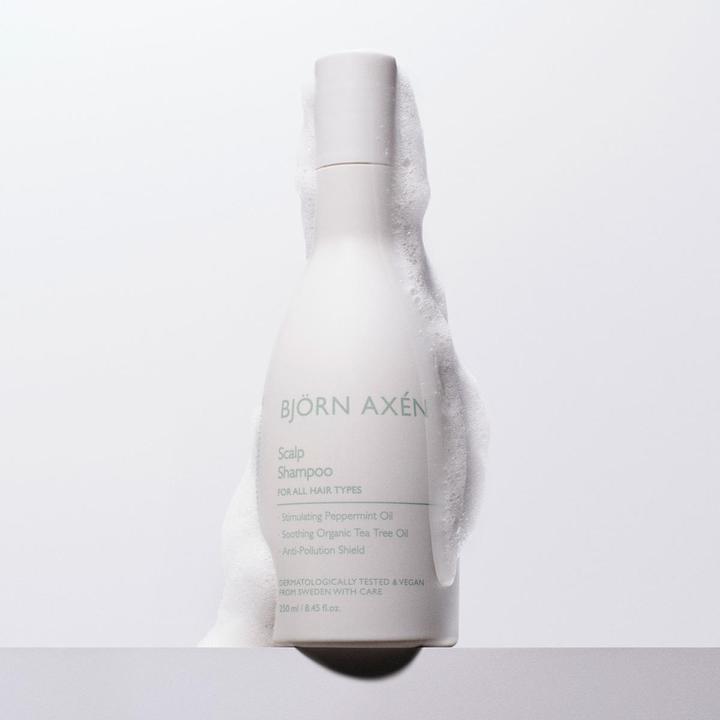 Produktbild Björn Axen Scalp Shampoo (250 ml, Flüssiges Shampoo)