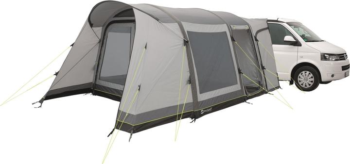 Produktbild Outwell Scenic Road 300SA (Tunnelzelt, 27.50 kg, 2 Personen)