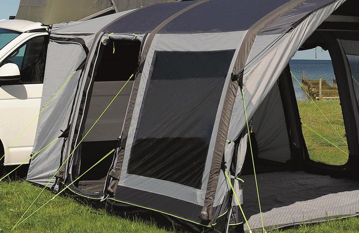 Produktbild Outwell Scenic Road 300SA (Tunnelzelt, 27.50 kg, 2 Personen)