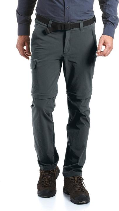 Image du produit Maier Sports Torid Slim Zip Off Pants Regular (56)