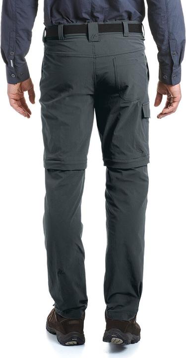 Image du produit Maier Sports Torid Slim Zip Off Pants Regular (56)
