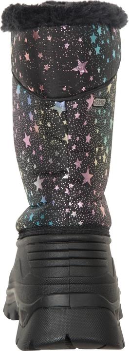 Immagine prodotto Mountain Warehouse Whistler Adaptive Stivali da Neve Stelle Bambini (33)