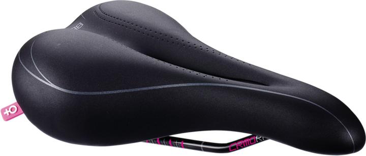 BBB LadySport CrMo BSD-67 Saddle