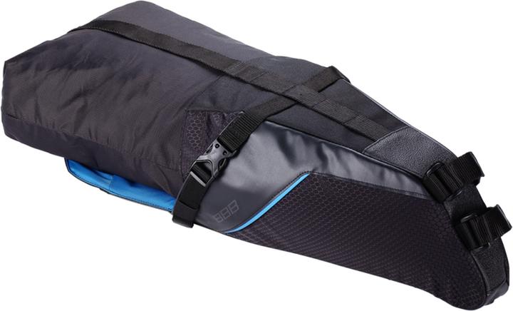 Actual product image BBB Seat Sidekick BSB-143 (10 l, Saddle bag)