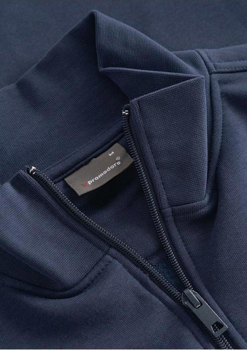 Produktbild Promodoro Sweatshirt Grösse M navy (M)