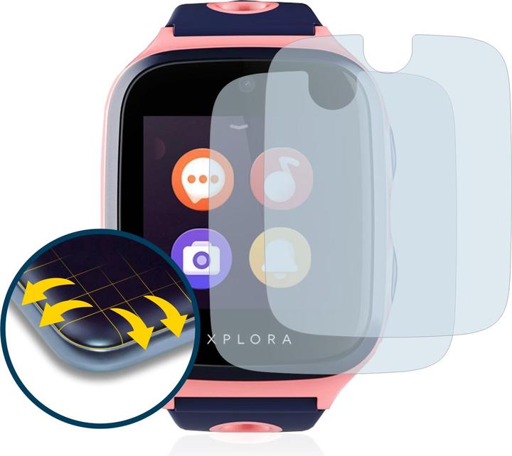 Image du produit BROTECT Full-Cover Protection