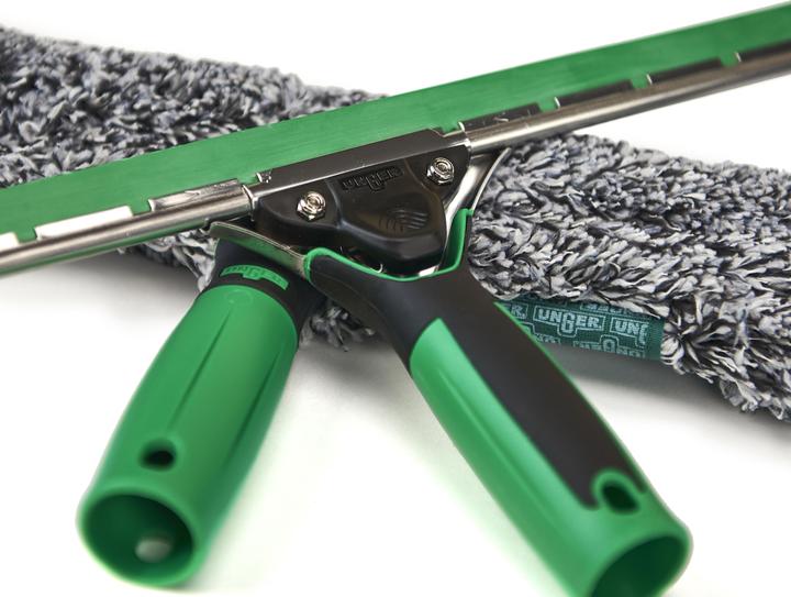 Actual product image Unger Glass cleaning set (1 pcs.)