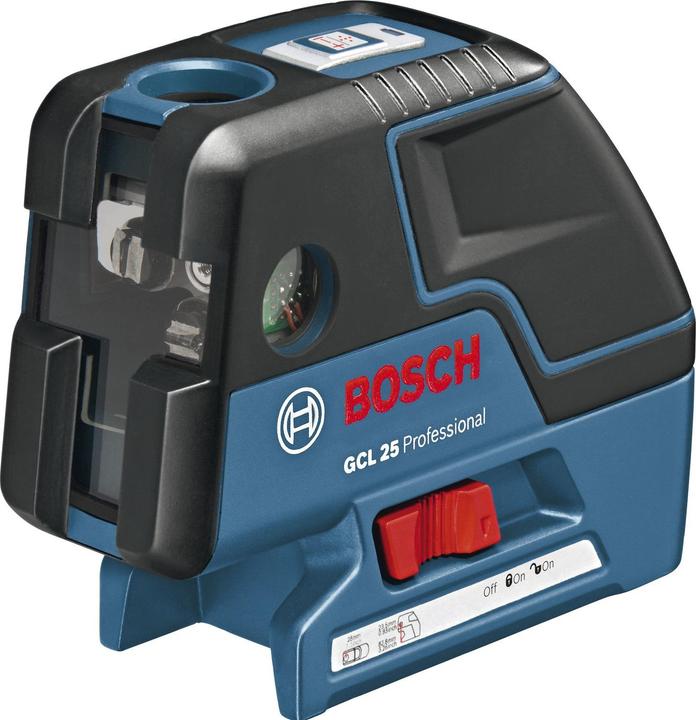 Produktbild Bosch Professional Gcl 25