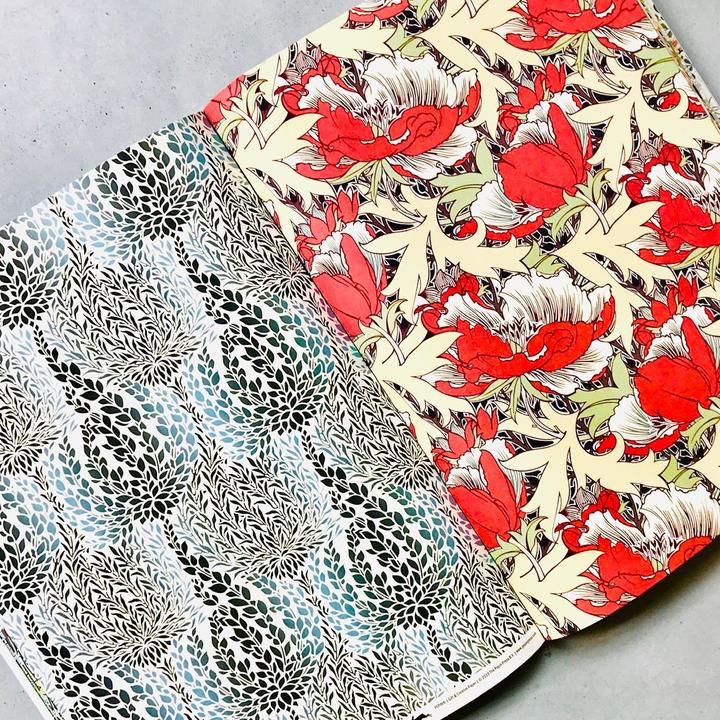 Image du produit Gift & Creative Paper ART & CRAFTS (Papier cadeau, 16 x)