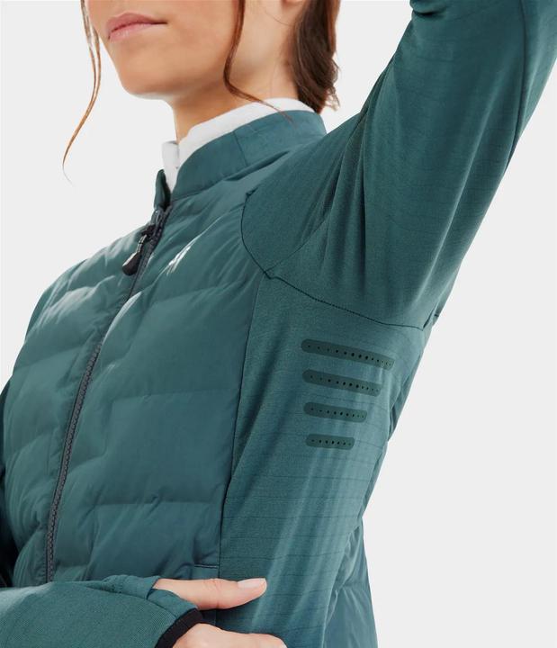 Actual product image Horse Pilot 's jacket stor (M)