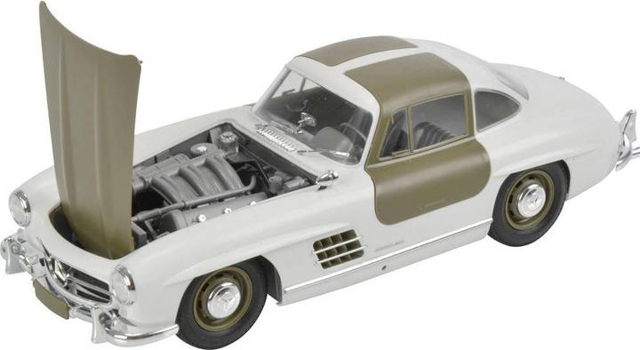 Immagine prodotto Tamiya Mercedes Benz 300SL