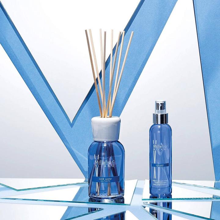 Produktbild Millefiori Cold Water (500 ml)