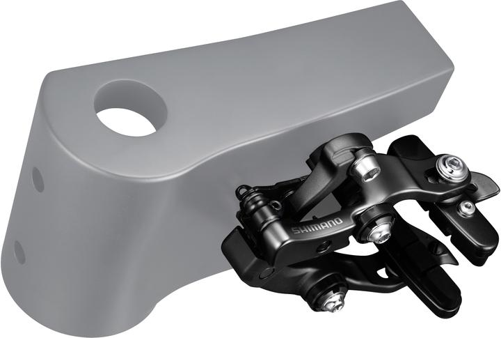 Ultegra BR-R8110 Tretlager (Hinterradbremse, Bremssattel)