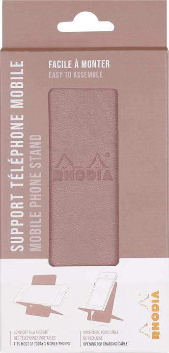 Actual product image Rhodia Home Office Rhodiarama