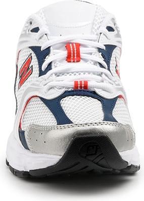 Immagine prodotto New Balance 530 LO White/Blue/Red (42)