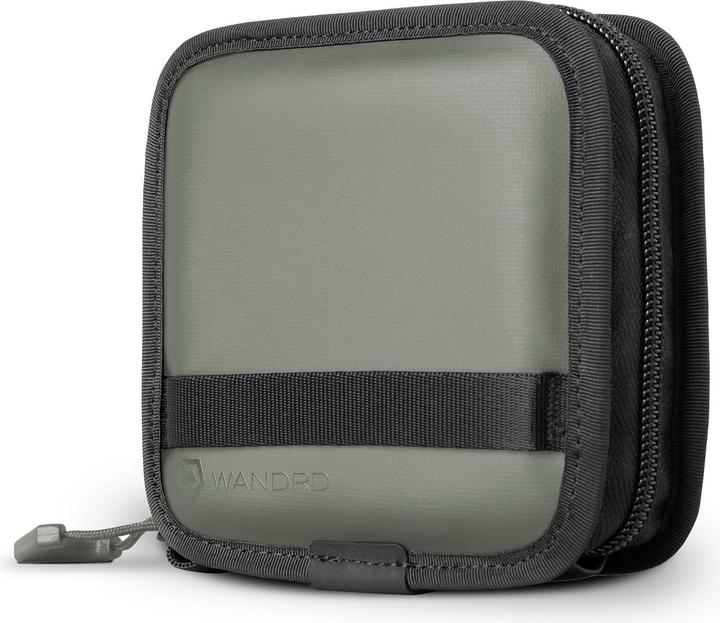 Produktbild Wandrd Lens Filter Case, Wasatch Green (0.65 l)