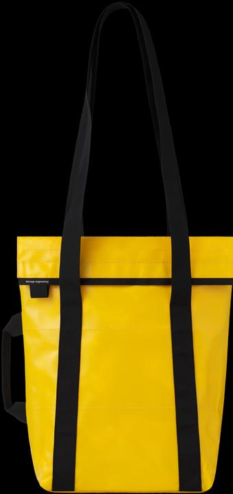 Actual product image Teenage Engineering Duty OB-4 Tote Bag (Tote bag)