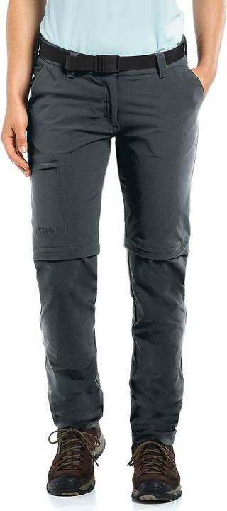 Immagine prodotto Maier Sports Inara Slim Zip Off Pants lungo (38)