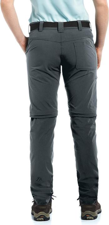 Immagine prodotto Maier Sports Inara Slim Zip Off Pants lungo (38)