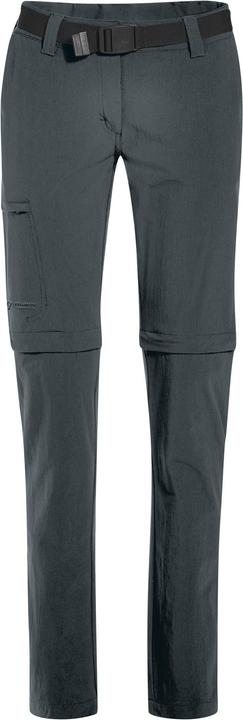 Immagine prodotto Maier Sports Inara Slim Zip Off Pants lungo (38)