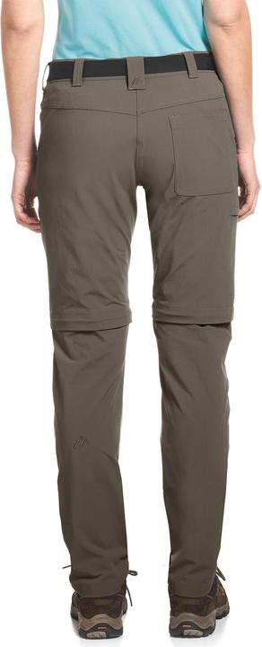 Produktbild Maier Sports Inara Slim Zip Off Pants Long (40)