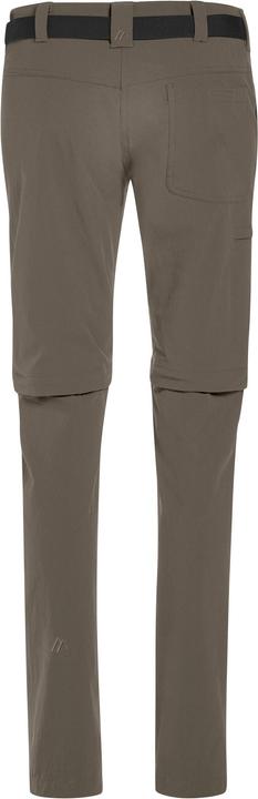 Produktbild Maier Sports Inara Slim Zip Off Pants Long (40)