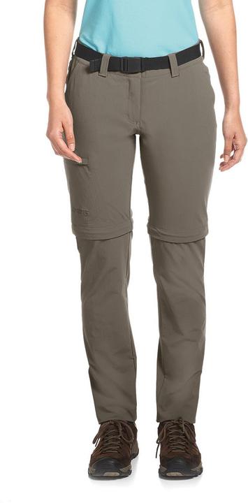 Produktbild Maier Sports Inara Slim Zip Off Pants Long (40)