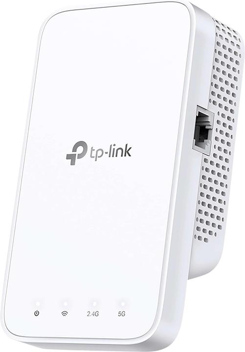 Produktbild TP-Link RE230 (433 Mbit/s, 300 Mbit/s)