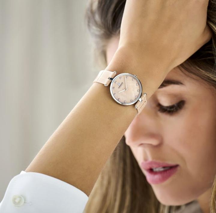 Immagine prodotto Hanowa Maggia (Orologio da polso analogico, 30 mm)